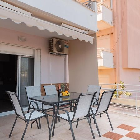 Valentinos Apartments Kallithea  Exterior photo